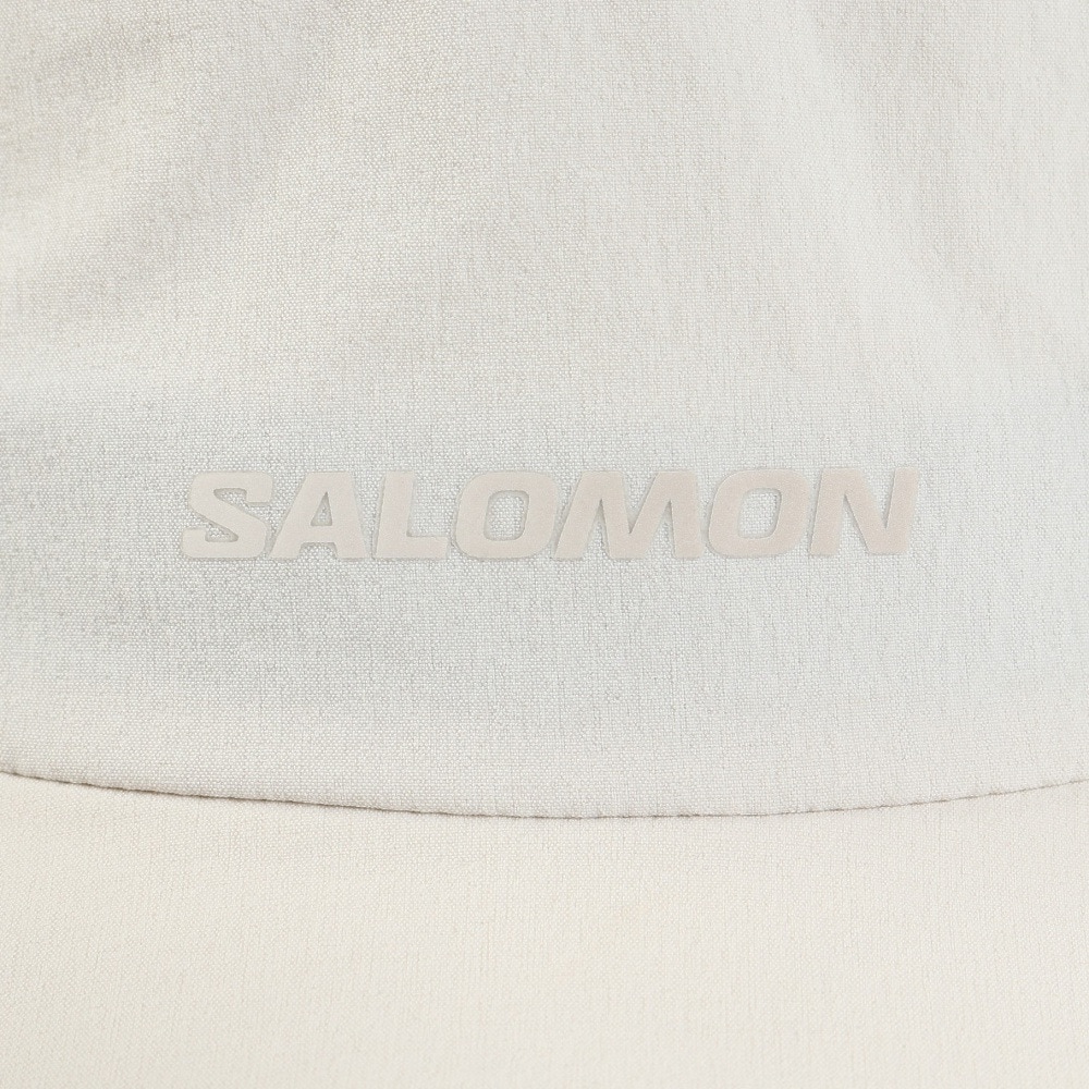 サロモン（SALOMON）（メンズ、レディース）帽子 ハット トレッキング 登山 MOUNTAIN LC2237900 UV