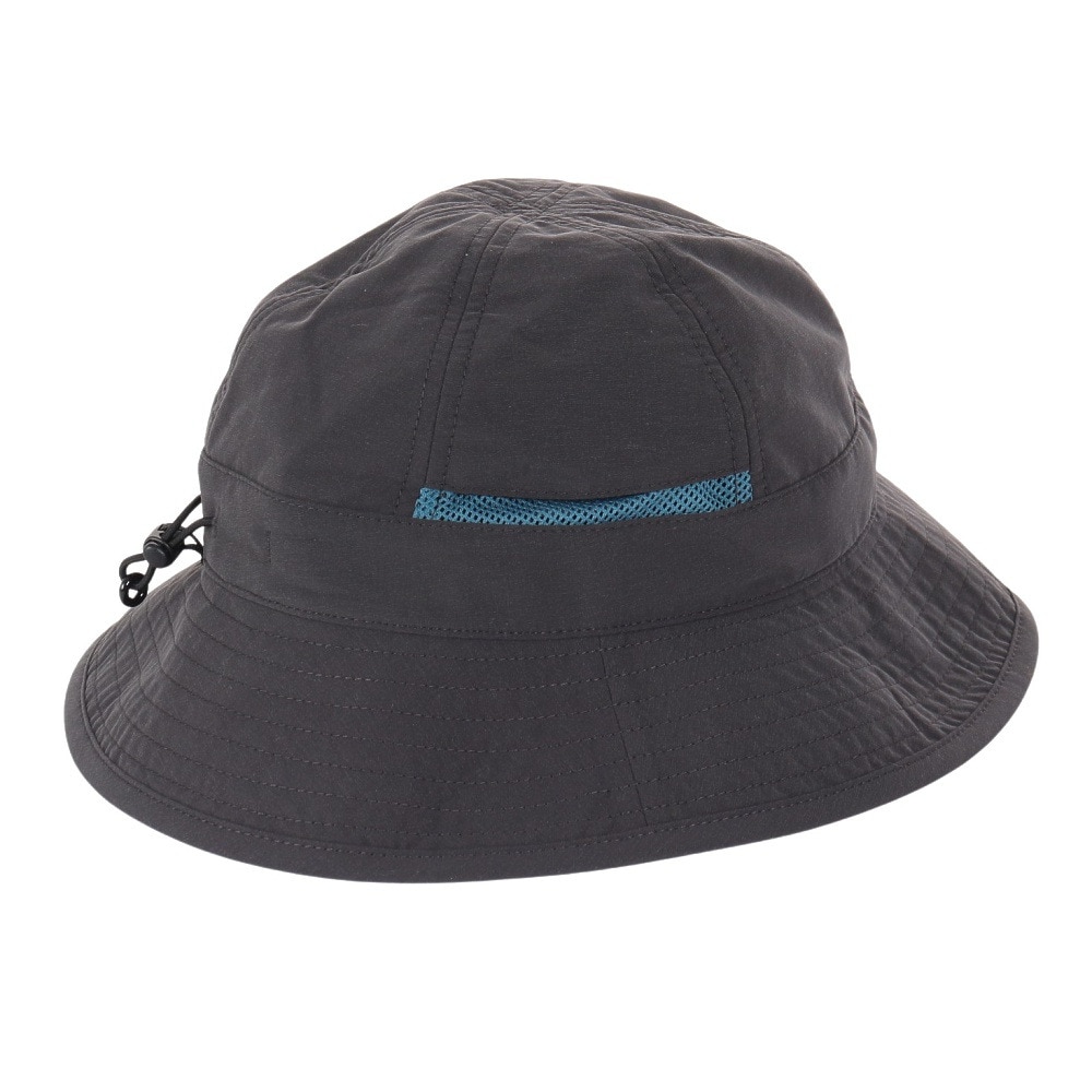 カリマー（karrimor）（レディース）帽子 トレッキング 登山 メトロハット 200147-9000 UV