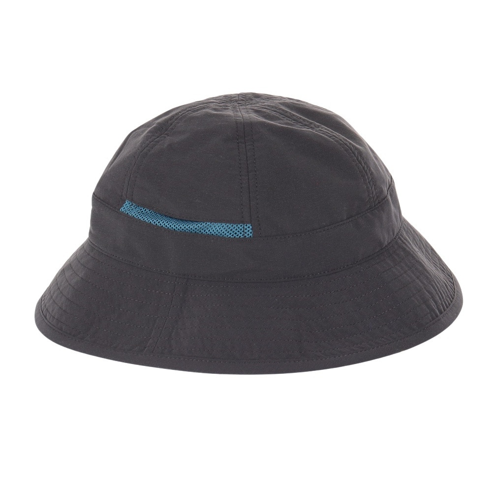 カリマー（karrimor）（レディース）帽子 トレッキング 登山 メトロハット 200147-9000 UV