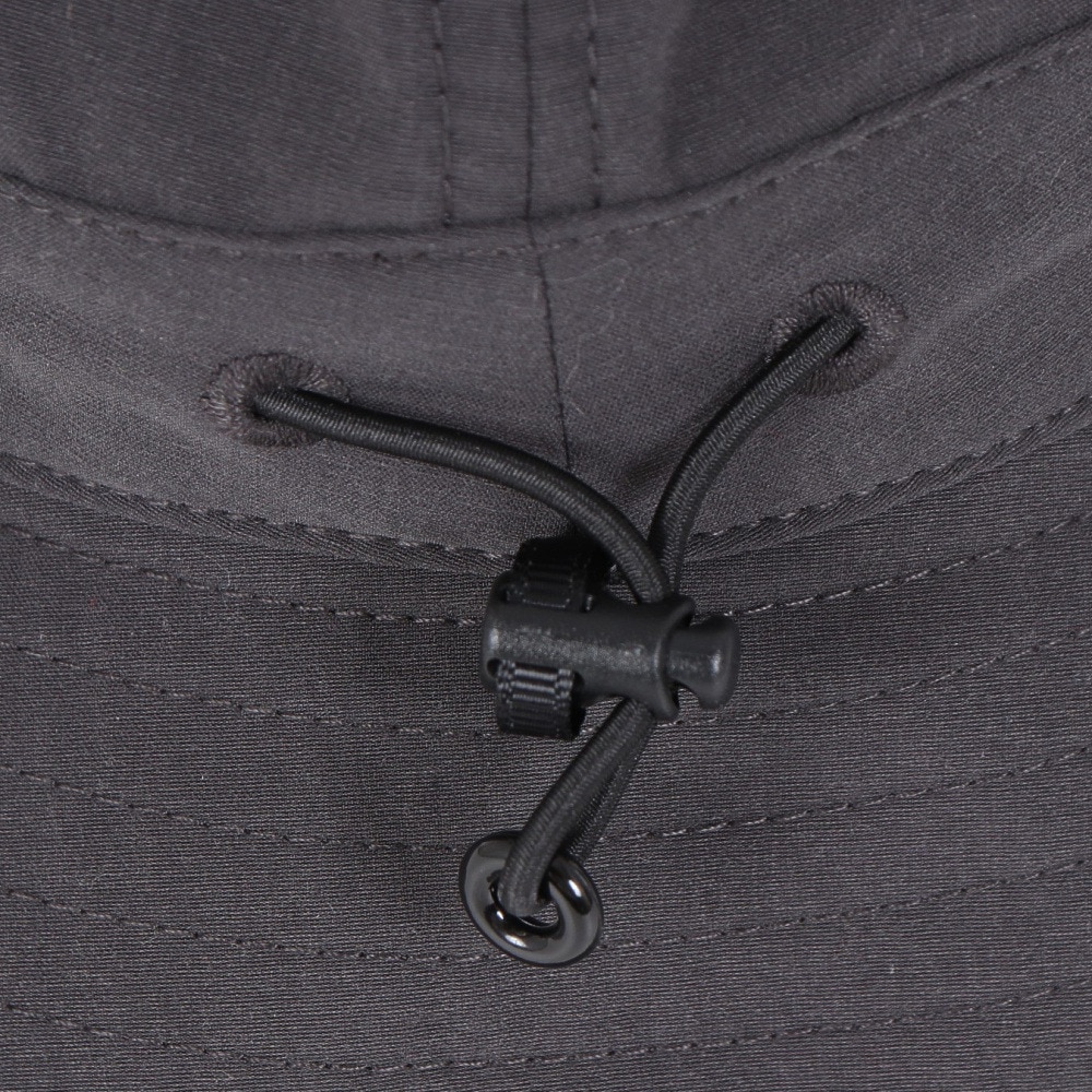 カリマー（karrimor）（レディース）帽子 トレッキング 登山 メトロハット 200147-9000 UV