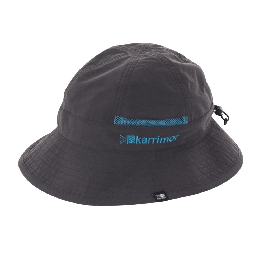 カリマー（karrimor）（レディース）帽子 トレッキング 登山 メトロハット 200147-9000 UV
