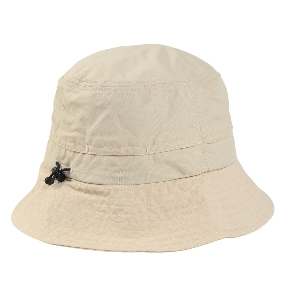 ホールアース（Whole Earth）（レディース）帽子 トレッキング 登山 VENTILATION ハット WE2SDZ42 NTL