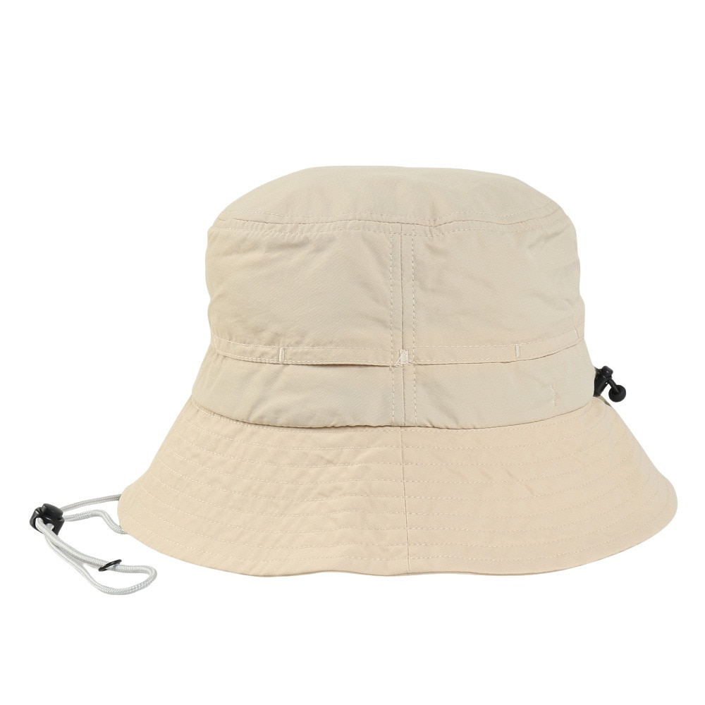 ホールアース（Whole Earth）（レディース）帽子 トレッキング 登山 VENTILATION ハット WE2SDZ42 NTL