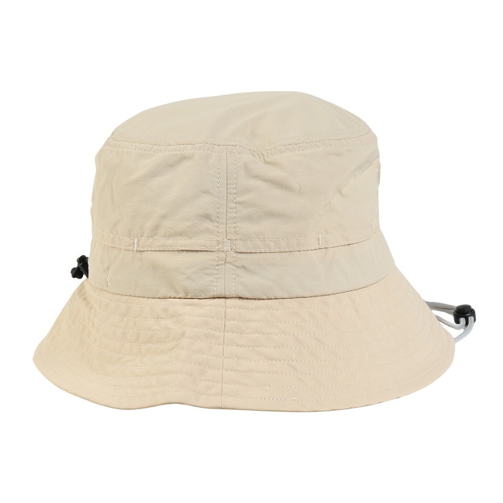 ホールアース（Whole Earth）（レディース）帽子 トレッキング 登山 VENTILATION ハット WE2SDZ42 NTL