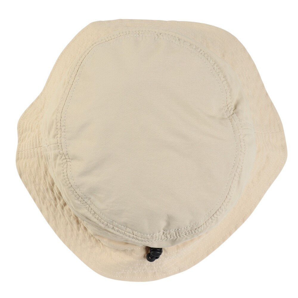 ホールアース（Whole Earth）（レディース）帽子 トレッキング 登山 VENTILATION ハット WE2SDZ42 NTL