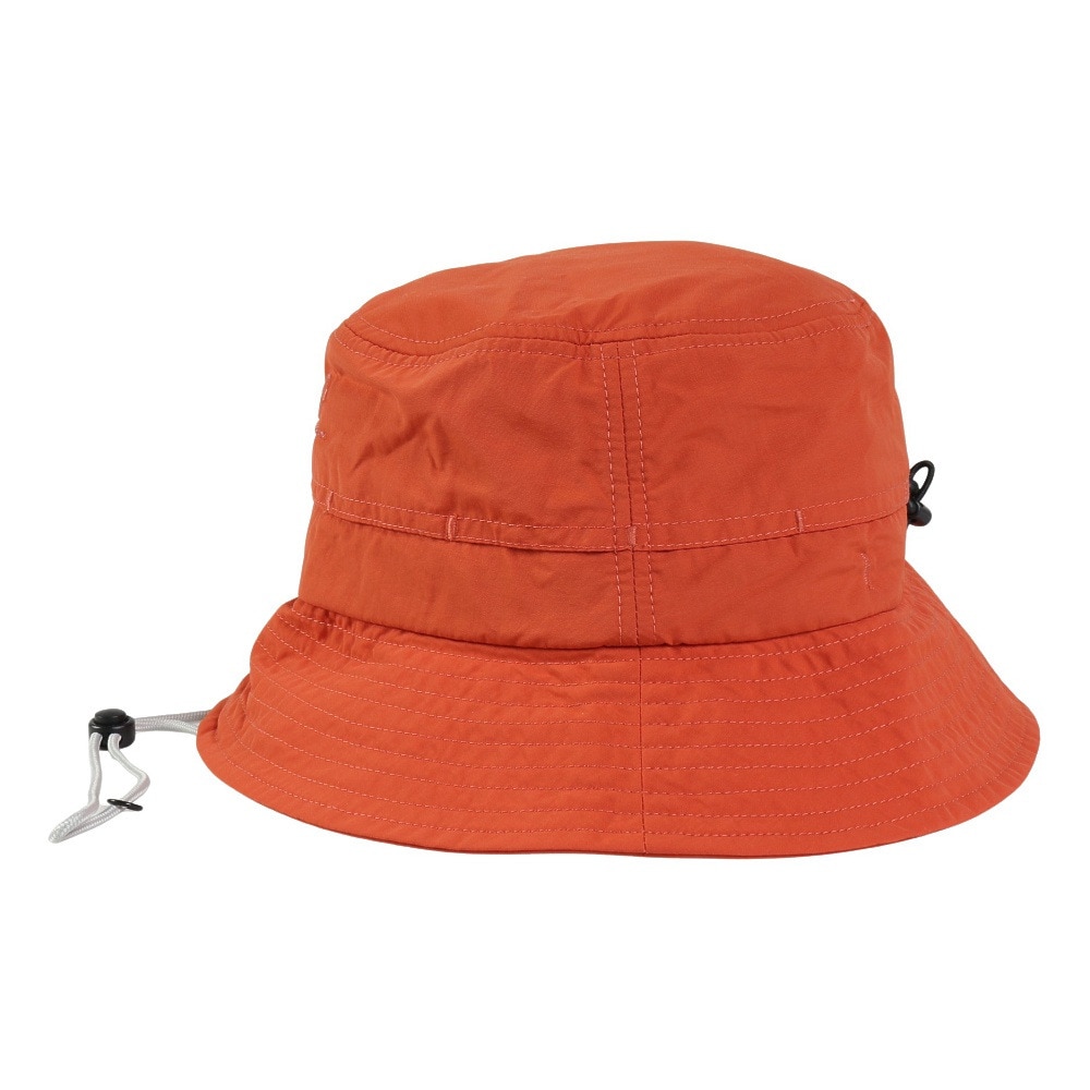 ホールアース（Whole Earth）（レディース）帽子 トレッキング 登山 VENTILATION ハット WE2SDZ42 TERA