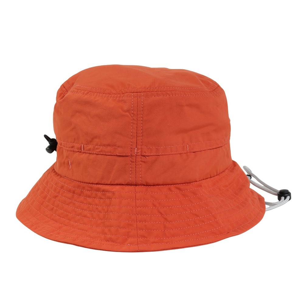 ホールアース（Whole Earth）（レディース）帽子 トレッキング 登山 VENTILATION ハット WE2SDZ42 TERA