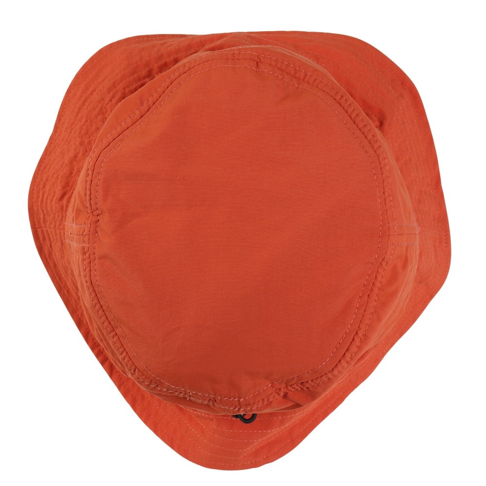 ホールアース（Whole Earth）（レディース）帽子 トレッキング 登山 VENTILATION ハット WE2SDZ42 TERA
