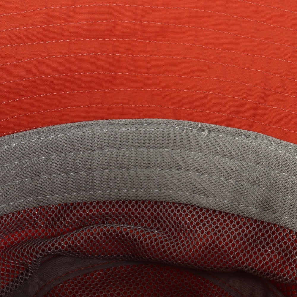 ホールアース（Whole Earth）（レディース）帽子 トレッキング 登山 VENTILATION ハット WE2SDZ42 TERA