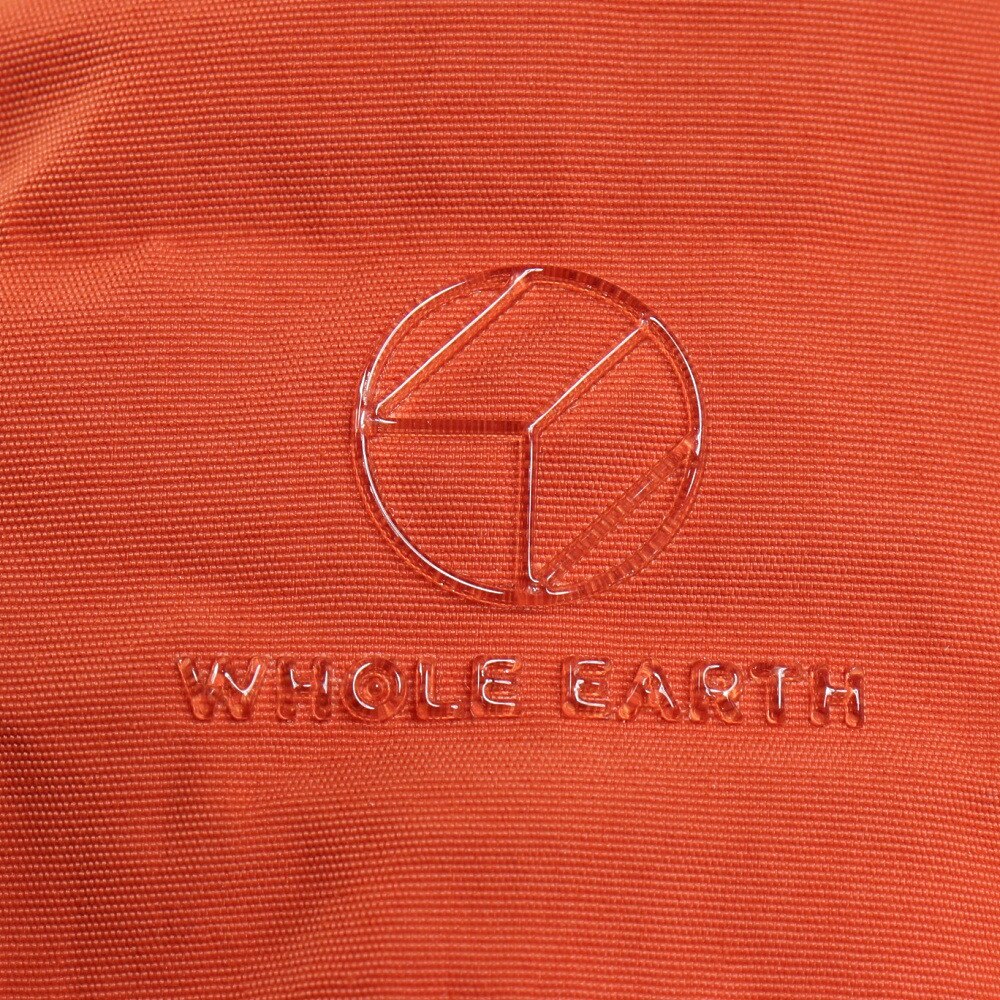 ホールアース（Whole Earth）（レディース）帽子 トレッキング 登山 VENTILATION ハット WE2SDZ42 TERA