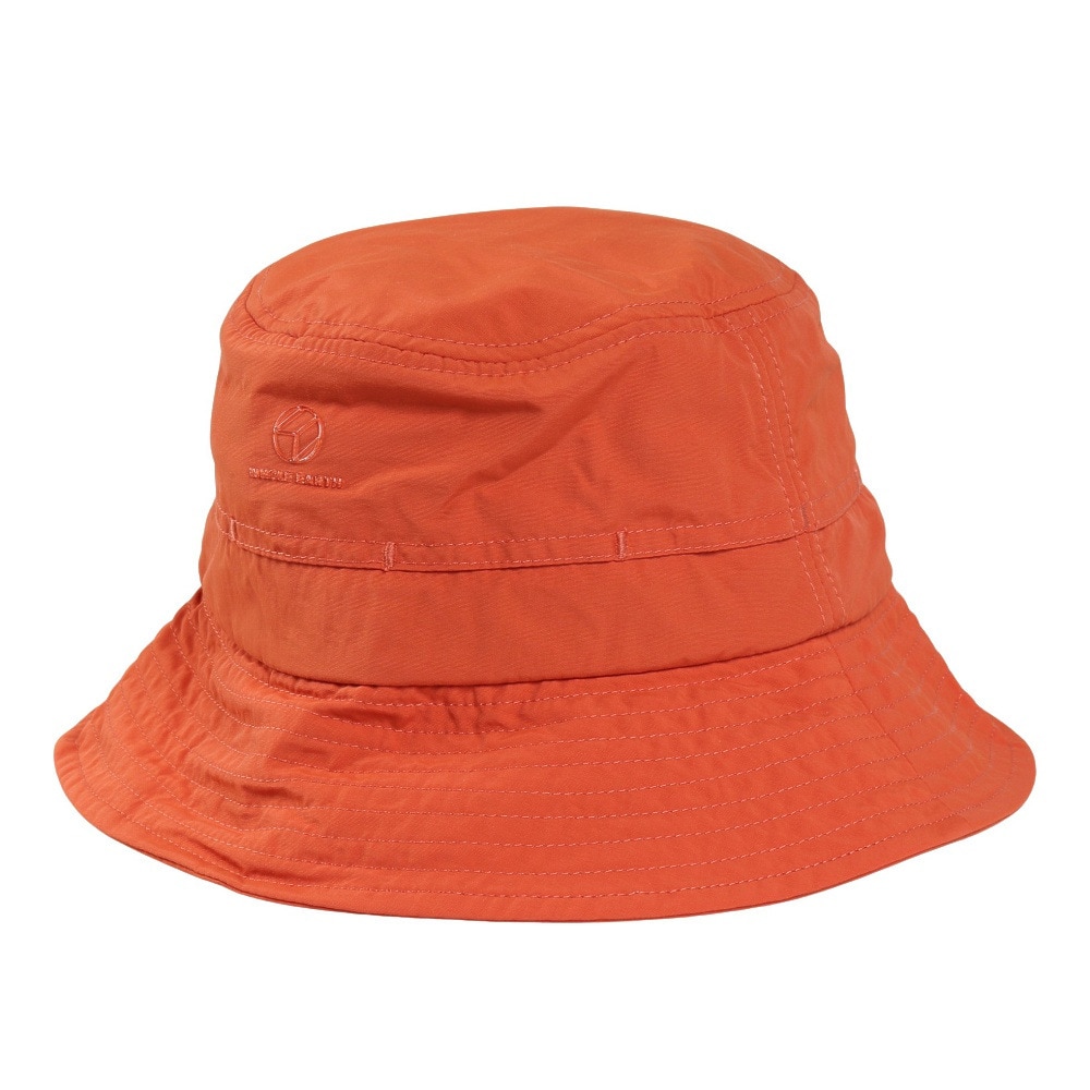 ホールアース（Whole Earth）（レディース）帽子 トレッキング 登山 VENTILATION ハット WE2SDZ42 TERA