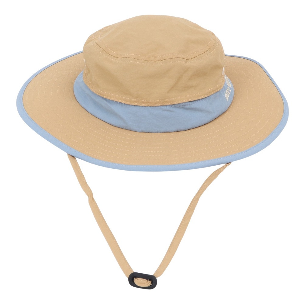 クリフメイヤー（KRIFF MAYER）（レディース）帽子 トレッキング 登山 ハット W2445136LX20:BEIGE