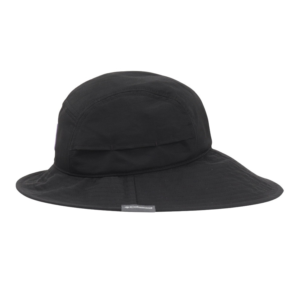 コロンビア（Columbia）（キッズ）ジュニア 帽子 ハット トレッキング 登山 レインボースパイアーユースブーニー PU5821 010