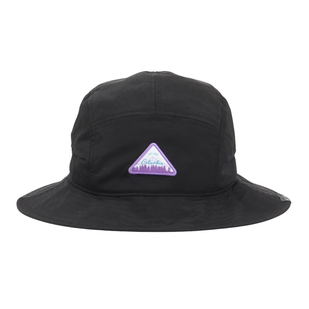 コロンビア（Columbia）（キッズ）ジュニア 帽子 ハット トレッキング 登山 レインボースパイアーユースブーニー PU5821 010
