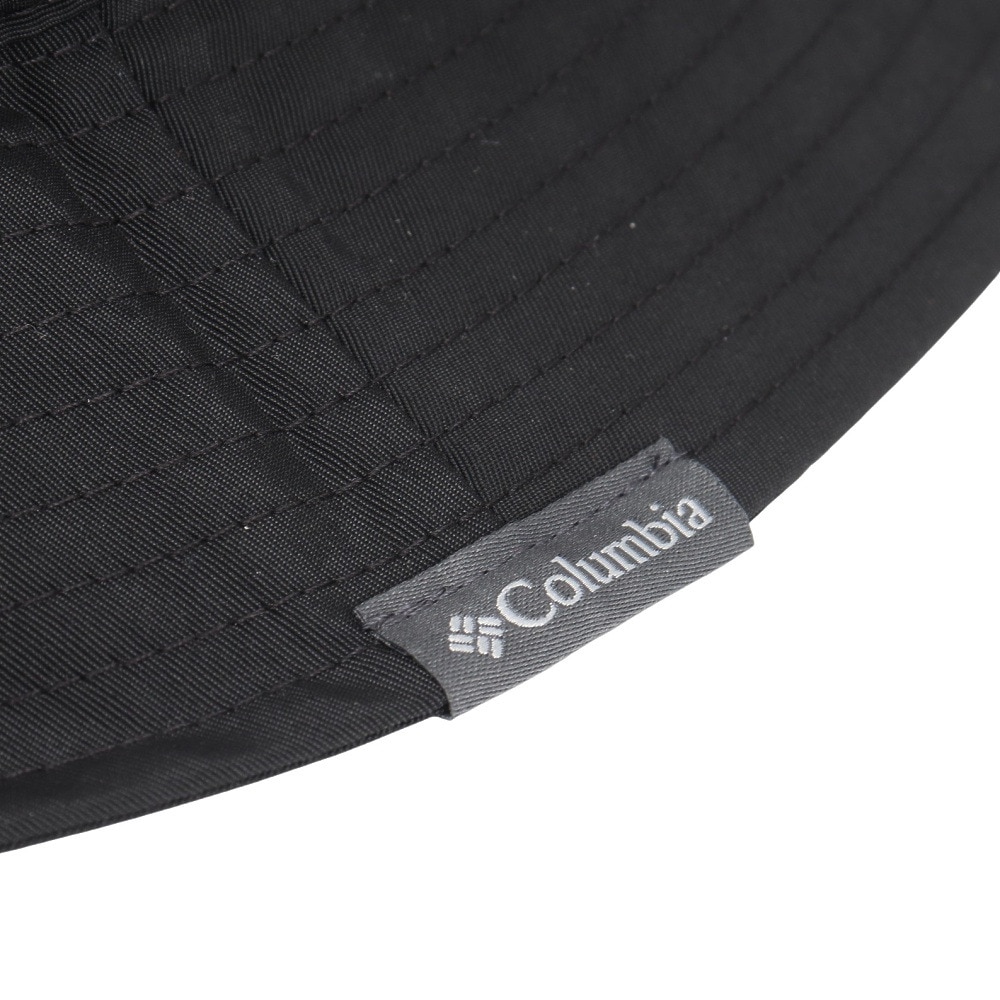 コロンビア（Columbia）（キッズ）ジュニア 帽子 ハット トレッキング 登山 レインボースパイアーユースブーニー PU5821 010