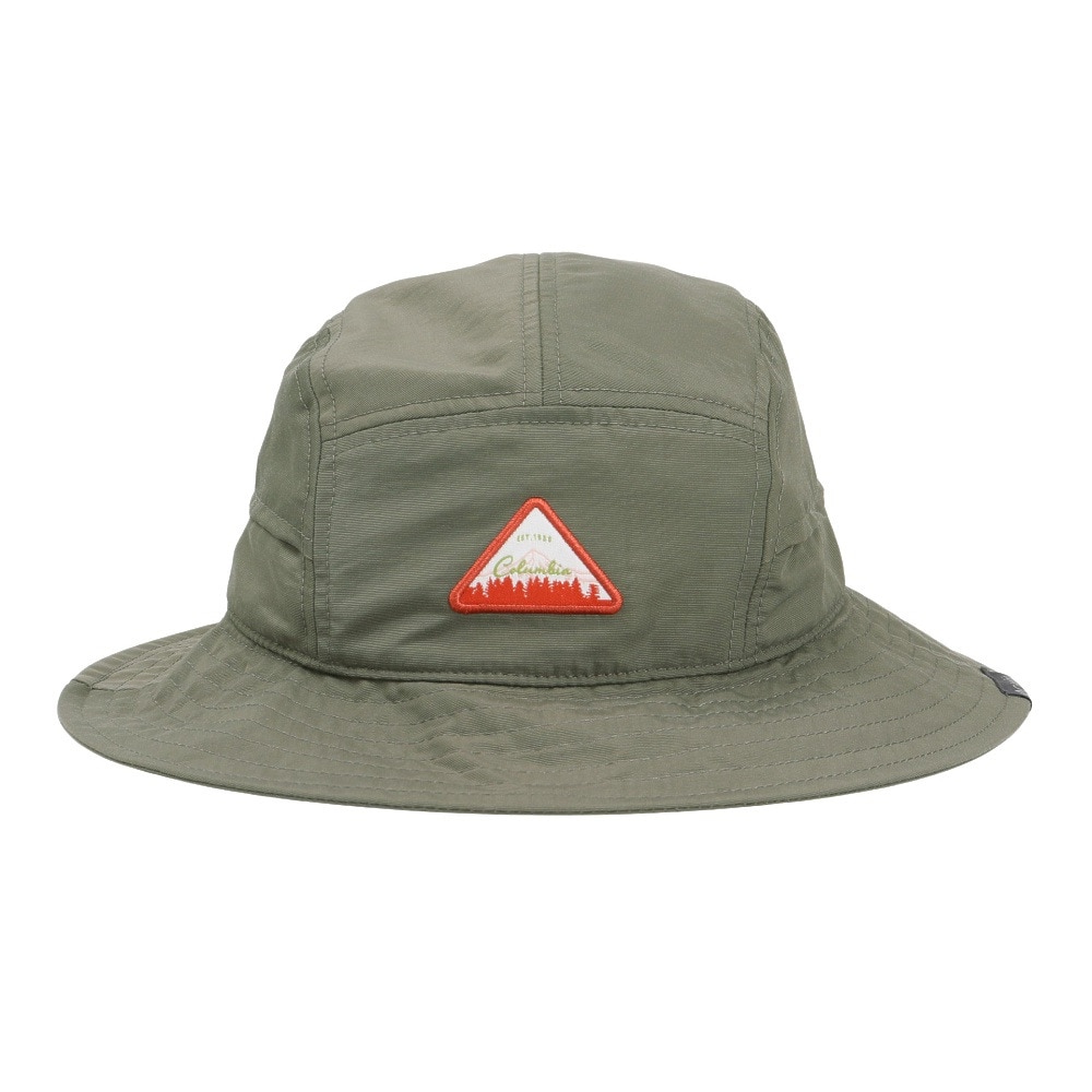 コロンビア（Columbia）（キッズ）ジュニア 帽子 ハット トレッキング 登山 レインボースパイアーユースブーニー PU5821 027