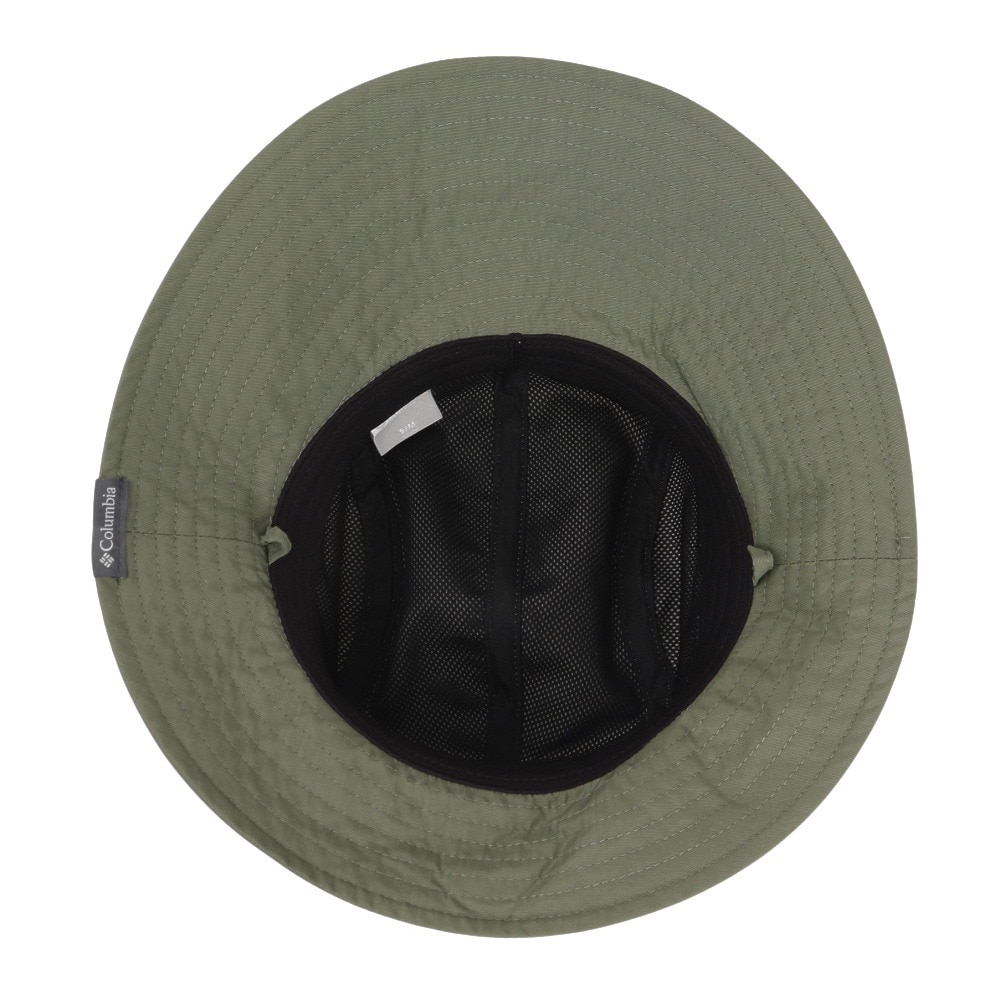 コロンビア（Columbia）（キッズ）ジュニア 帽子 ハット トレッキング 登山 レインボースパイアーユースブーニー PU5821 027