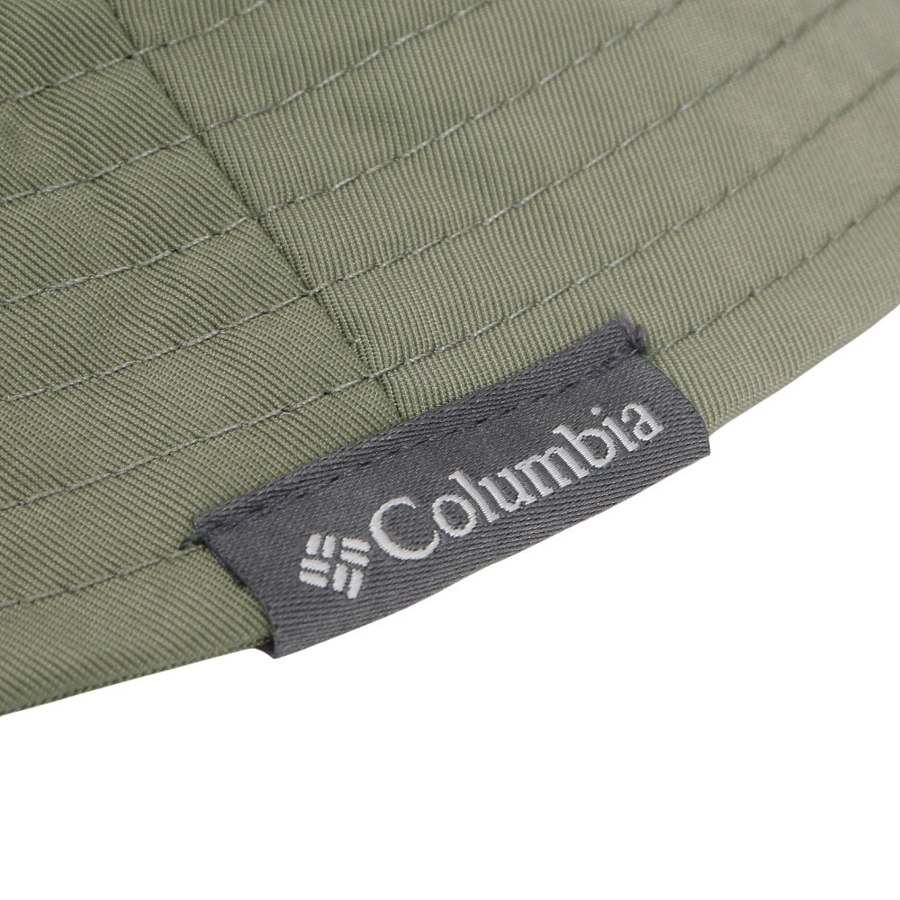 コロンビア（Columbia）（キッズ）ジュニア 帽子 ハット トレッキング 登山 レインボースパイアーユースブーニー PU5821 027