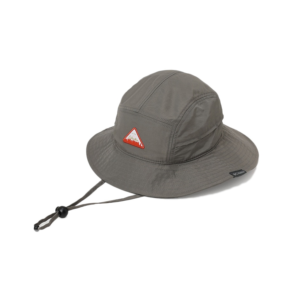 コロンビア（Columbia）（キッズ）ジュニア 帽子 ハット トレッキング 登山 レインボースパイアーユースブーニー PU5821 027