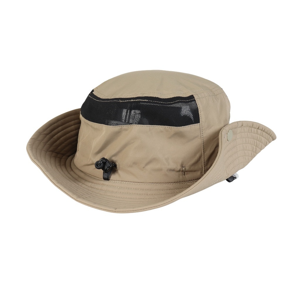 ロジャーエーガー（ROGEREGGER）（レディース）帽子 ハット トレッキング 登山 SANSHADE RE25SST5700019 BEG