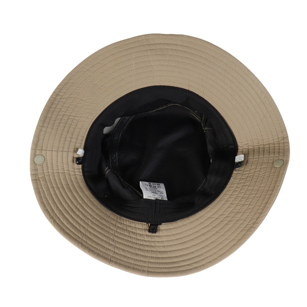 ロジャーエーガー（ROGEREGGER）（レディース）帽子 ハット トレッキング 登山 SANSHADE RE25SST5700019 BEG