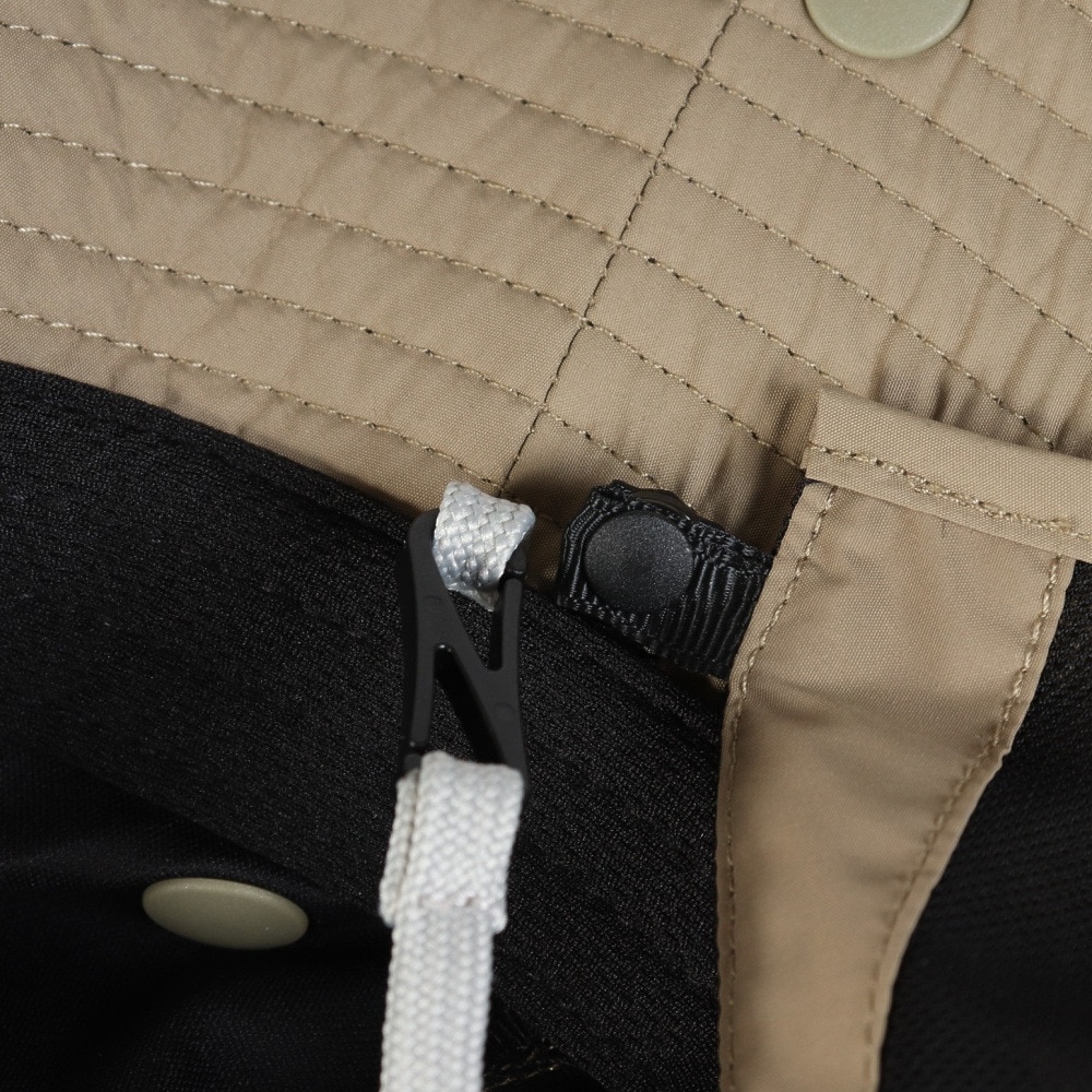ロジャーエーガー（ROGEREGGER）（レディース）帽子 ハット トレッキング 登山 SANSHADE RE25SST5700019 BEG