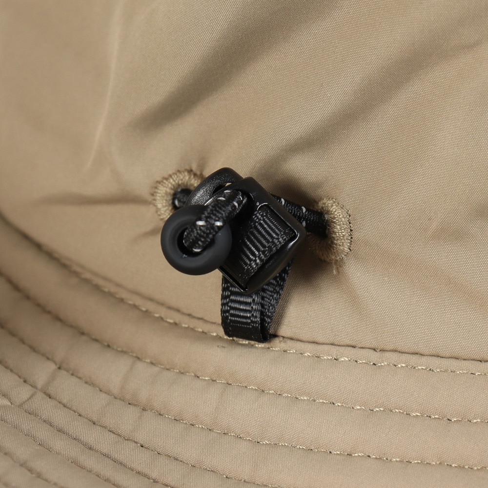 ロジャーエーガー（ROGEREGGER）（レディース）帽子 ハット トレッキング 登山 SANSHADE RE25SST5700019 BEG