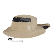 (レディース)帽子 ハット トレッキング 登山 SANSHADE RE25SST5700019 BEG