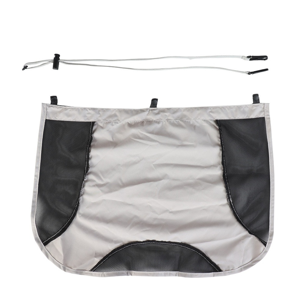 ロジャーエーガー（ROGEREGGER）（レディース）帽子 ハット トレッキング 登山 SANSHADE RE25SST5700019 GRY