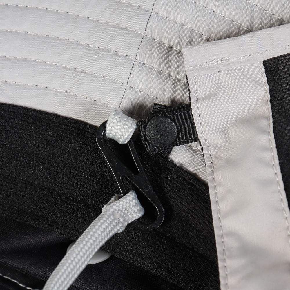 ロジャーエーガー（ROGEREGGER）（レディース）帽子 ハット トレッキング 登山 SANSHADE RE25SST5700019 GRY