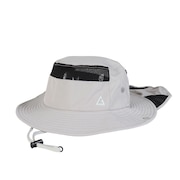 (レディース)帽子 ハット トレッキング 登山 SANSHADE RE25SST5700019 GRY