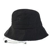 (レディース)帽子 ハット トレッキング 登山 VENTILATION バケット WE2TDZ59