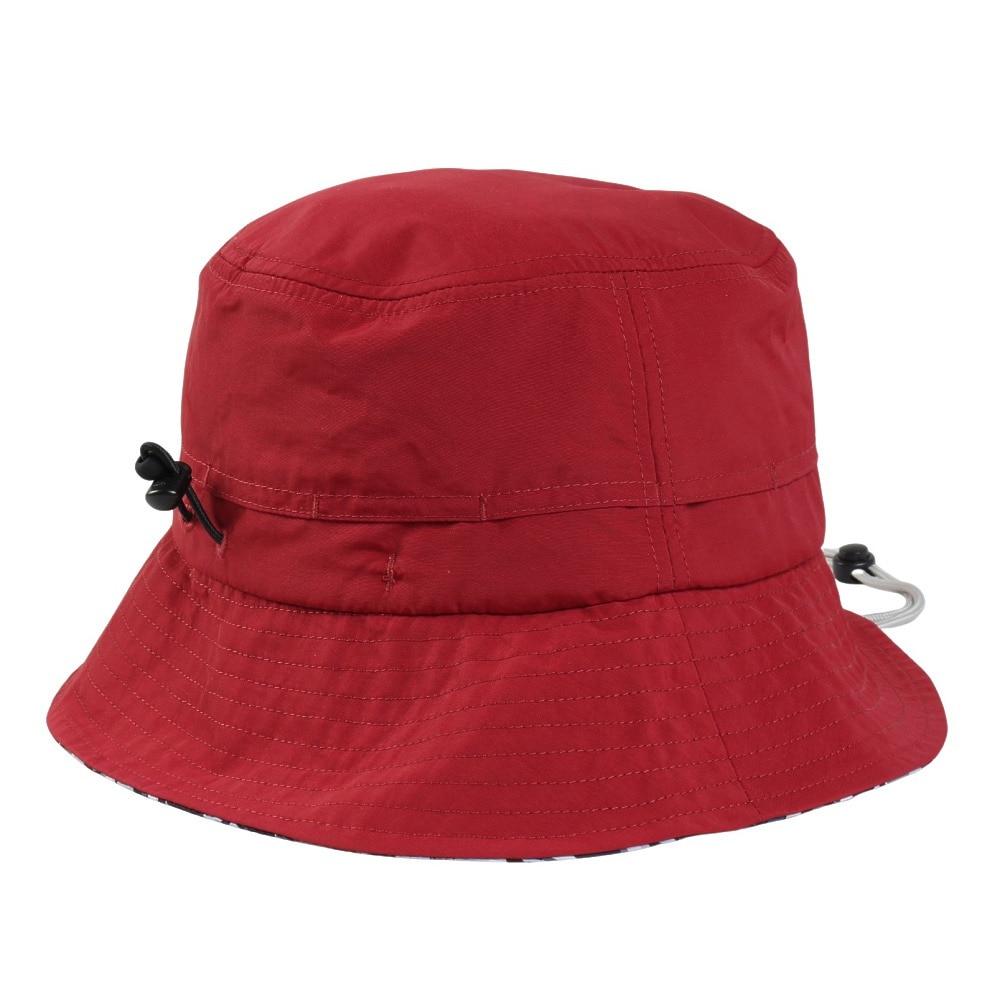 ホールアース（Whole Earth）（レディース）帽子 ハット トレッキング 登山 VENTILATION バケット WE2TDZ59 WIN