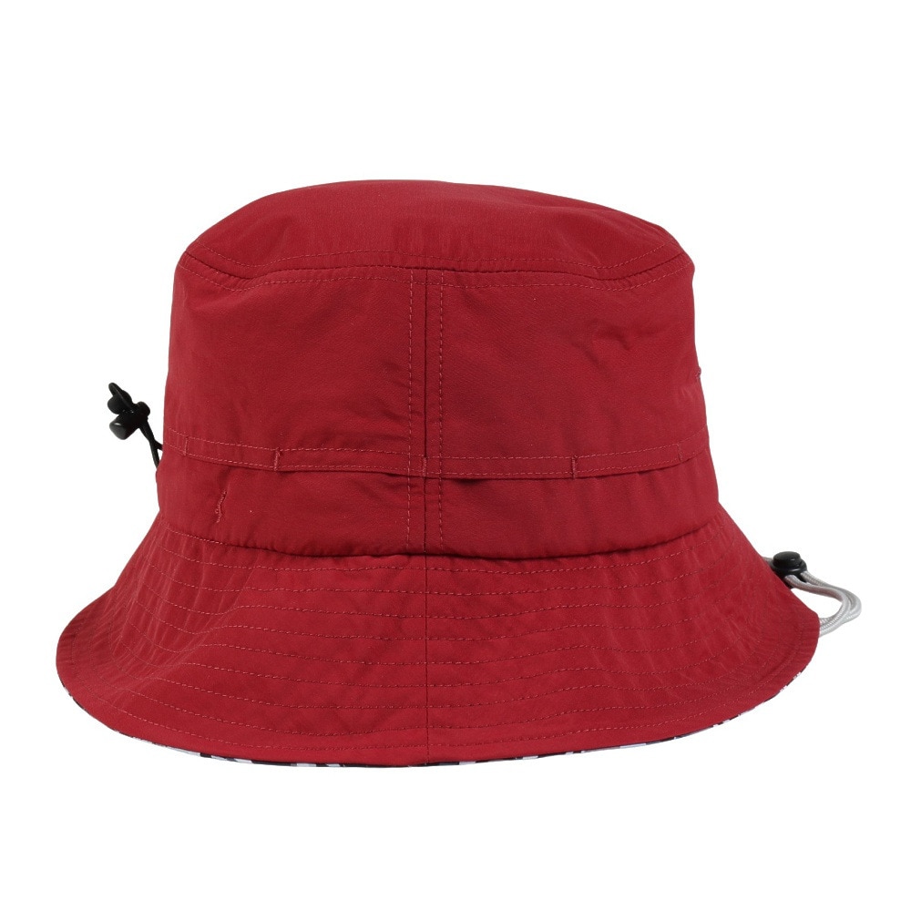 ホールアース（Whole Earth）（レディース）帽子 ハット トレッキング 登山 VENTILATION バケット WE2TDZ59 WIN
