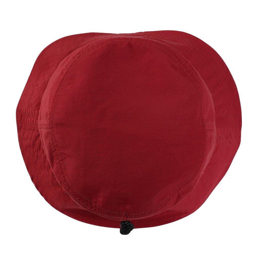 ホールアース（Whole Earth）（レディース）帽子 ハット トレッキング 登山 VENTILATION バケット WE2TDZ59 WIN