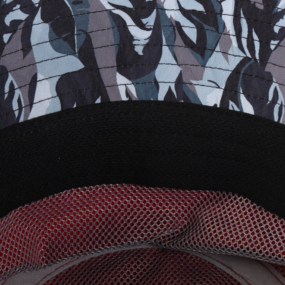 ホールアース（Whole Earth）（レディース）帽子 ハット トレッキング 登山 VENTILATION バケット WE2TDZ59 WIN