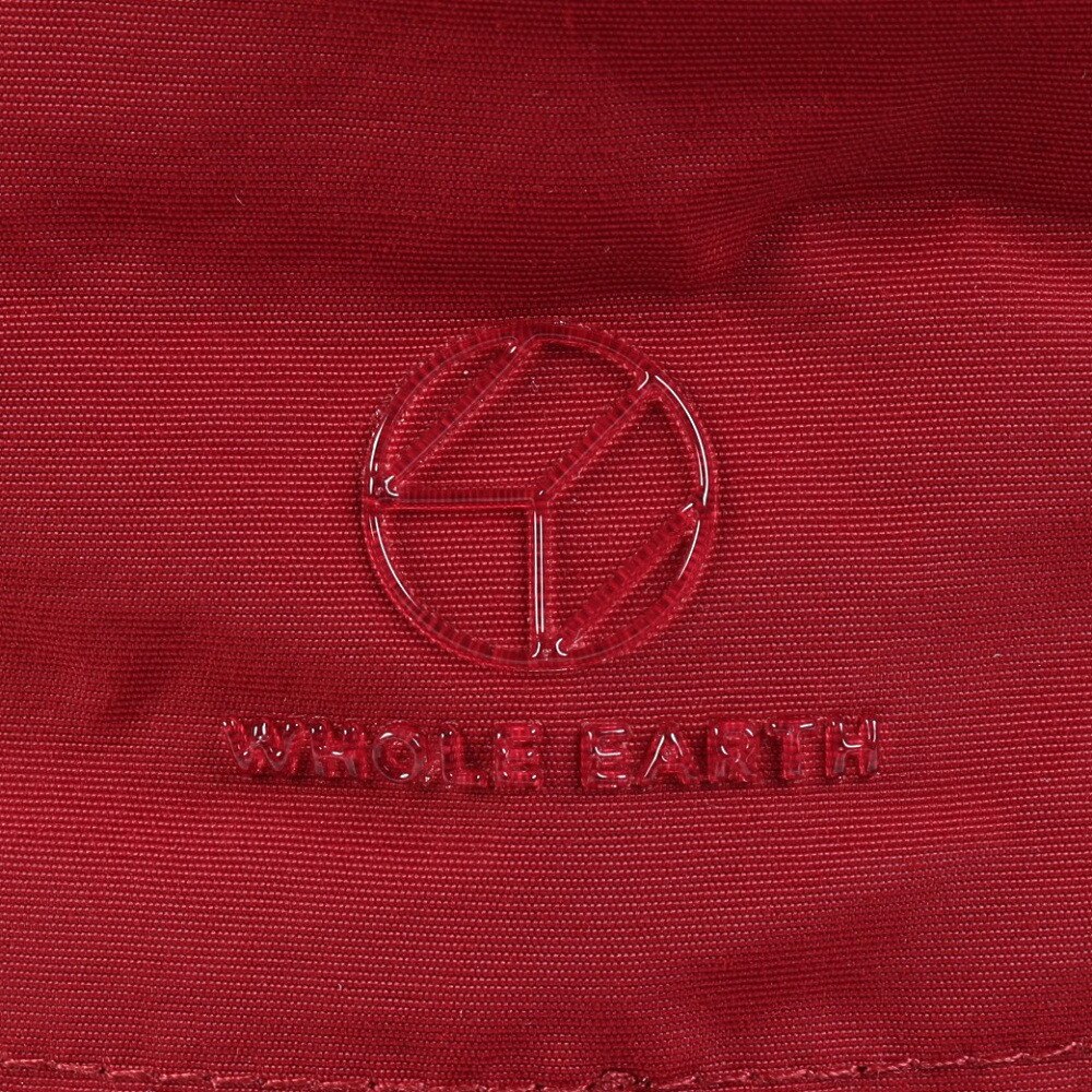 ホールアース（Whole Earth）（レディース）帽子 ハット トレッキング 登山 VENTILATION バケット WE2TDZ59 WIN