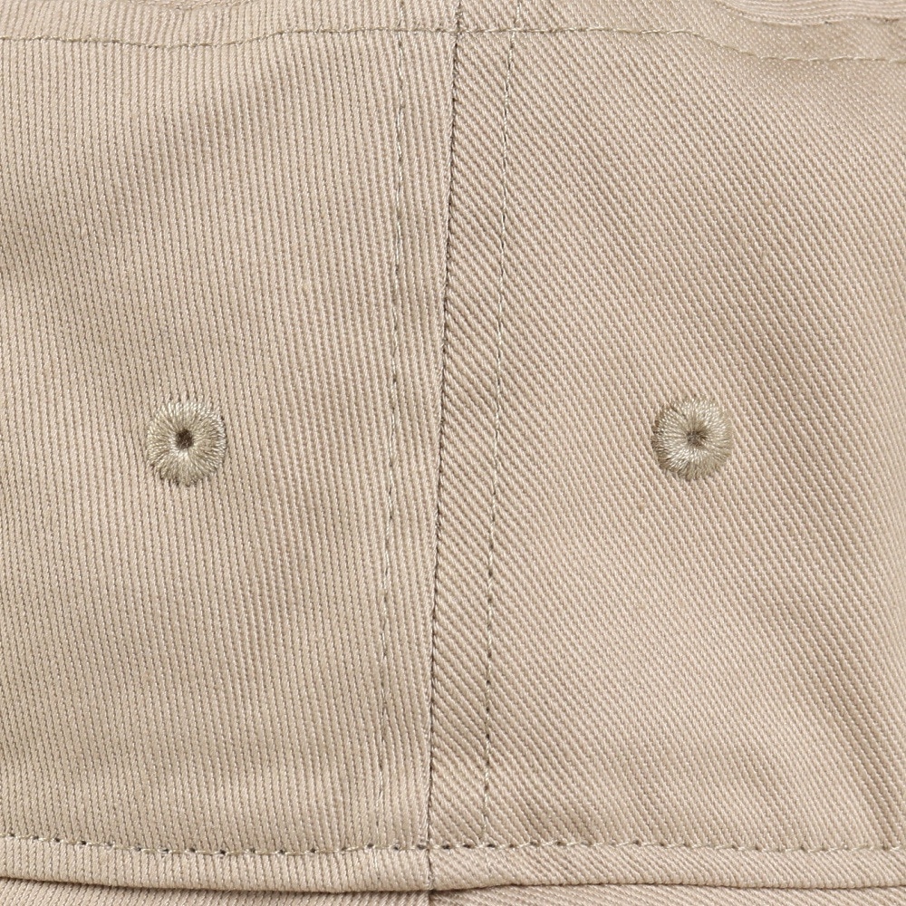 ホールアース（Whole Earth）（レディース）帽子 トレッキング 登山 ベーシック バケットハット WE2TDZ63 BEG