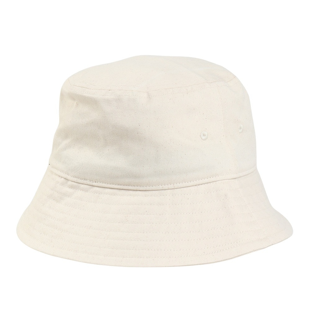 ホールアース（Whole Earth）（レディース）帽子 トレッキング 登山 ベーシック バケットハット WE2TDZ63 NTL