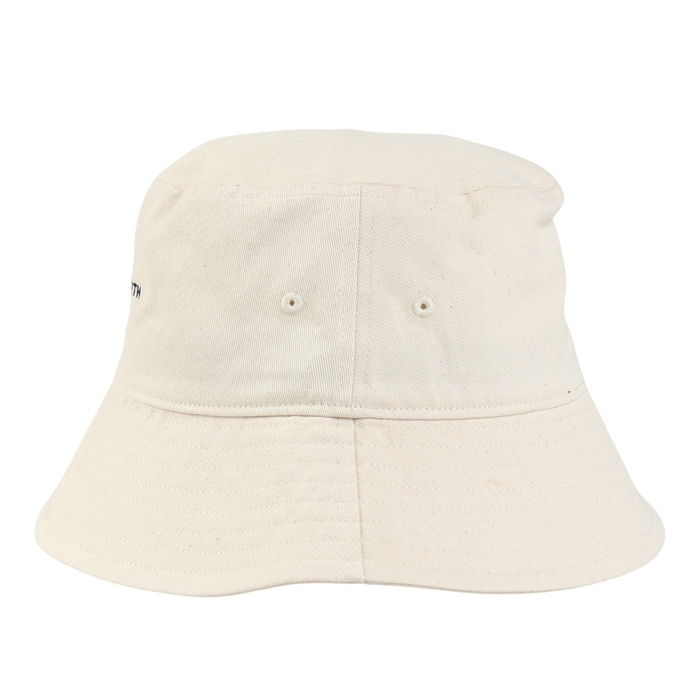 ホールアース（Whole Earth）（レディース）帽子 トレッキング 登山 ベーシック バケットハット WE2TDZ63 NTL