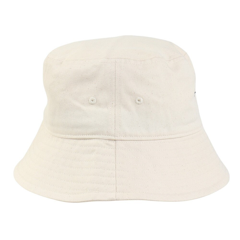 ホールアース（Whole Earth）（レディース）帽子 トレッキング 登山 ベーシック バケットハット WE2TDZ63 NTL