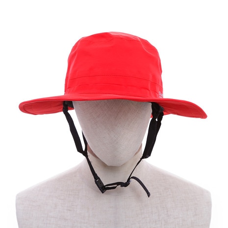 ＜エルブレス＞ ADVENTURE VENTILATION HAT PW27FB50KHAKI