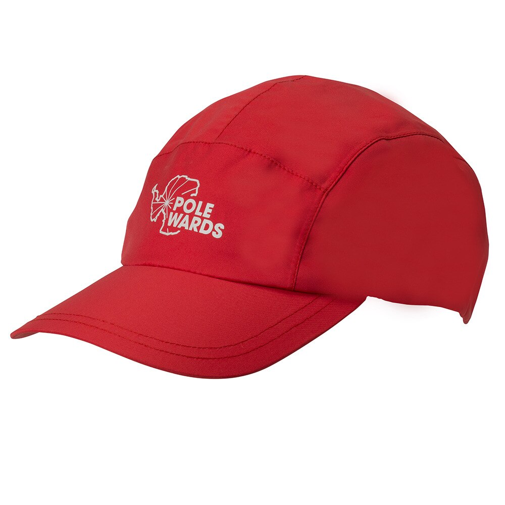  EXTREME RAIN CAP PW27FA47RED