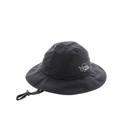 ＜エルブレス＞ ADVENTURE VENTILATION HAT PW27FB50KHAKI