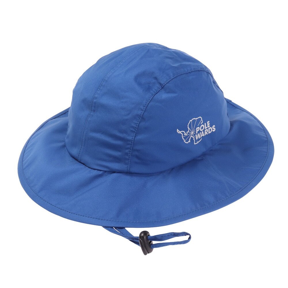  EXTREME RAIN HAT PW27FB48BLU