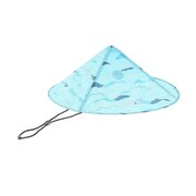 モンベル（mont-bell）（メンズ）帽子 防水 トレッキング 登山 レイン アンブレロ 1128612 PAQ