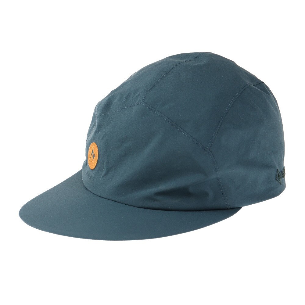  帽子 防水 トレッキング 登山 ゴアテックスキャップ TOAQJC31 SGZ