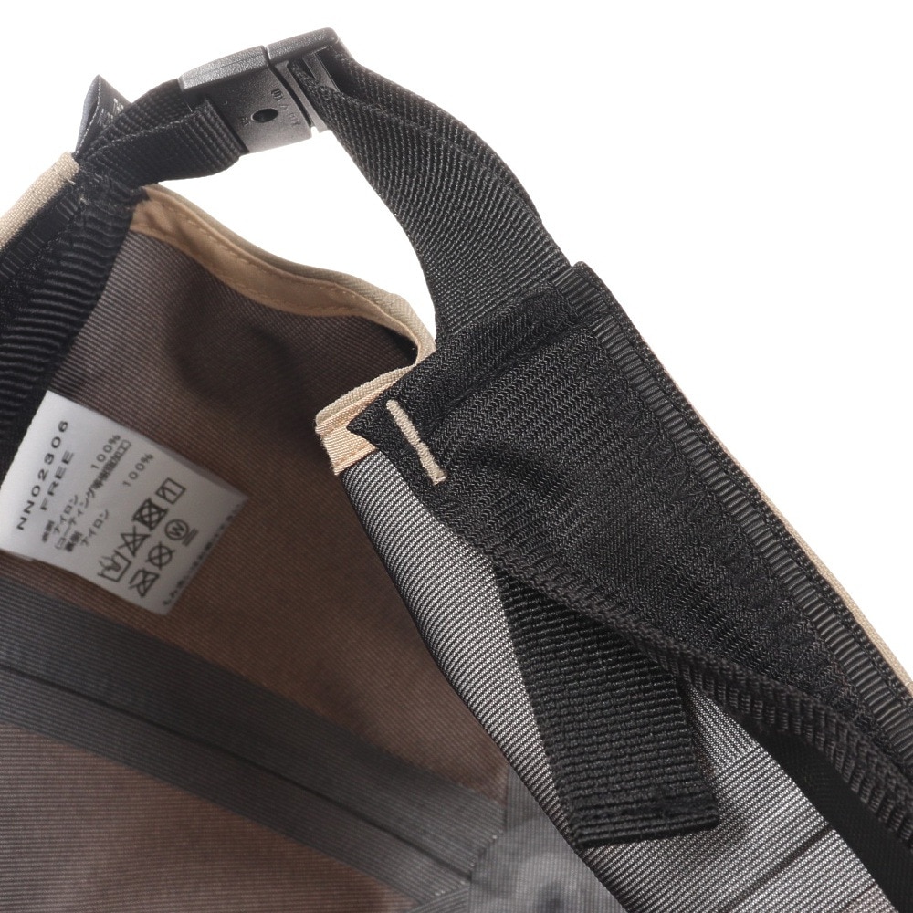 ザ・ノース・フェイス（THE NORTH FACE）（メンズ、レディース）帽子 キャップ ヴィンテージ ゴアテックスキャップ NN02306 CK