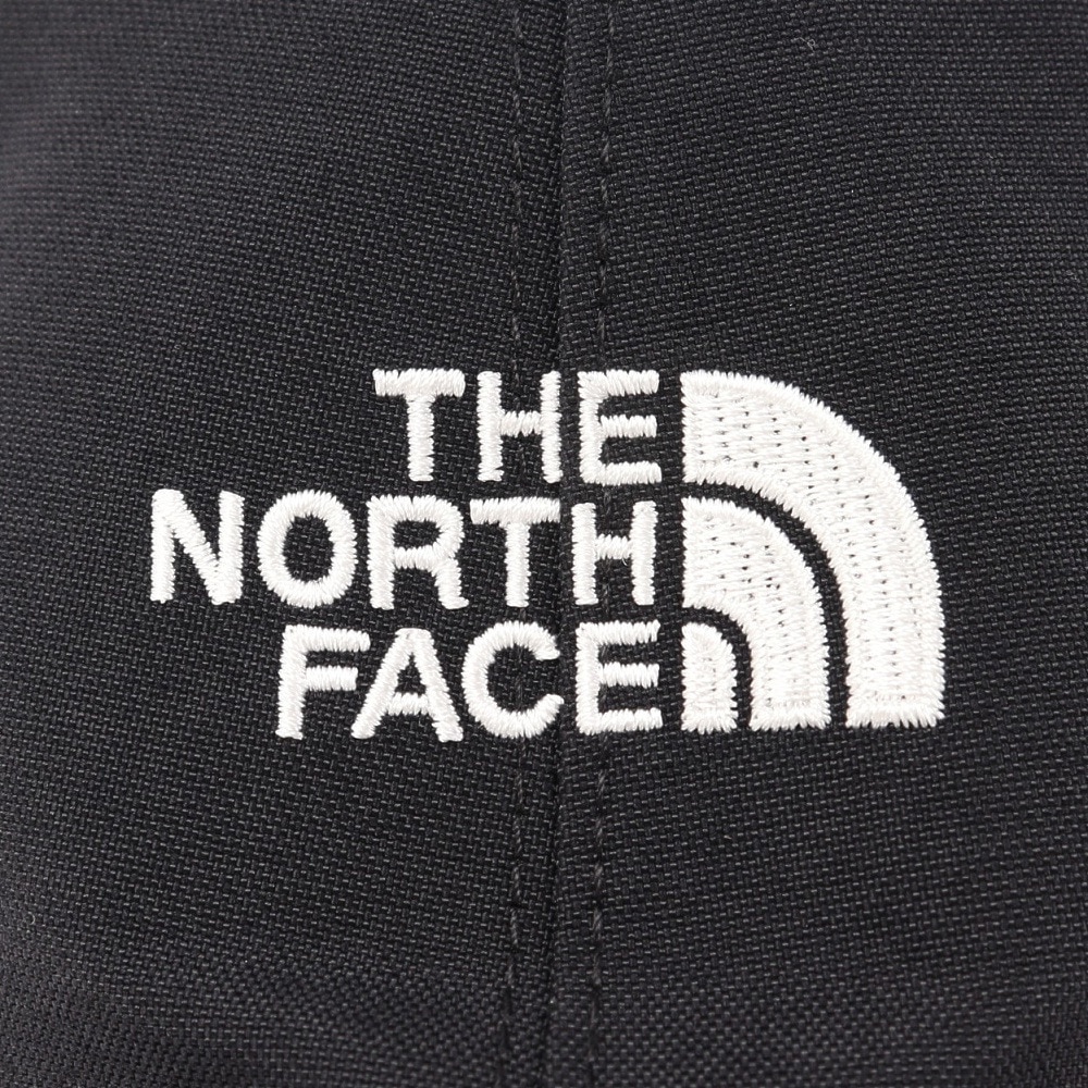 ザ・ノース・フェイス（THE NORTH FACE）（メンズ、レディース）ゴアテックス ヴィンテージ キャップ 帽子 NN02306 K ブラック 春 サイズ調整 防水 