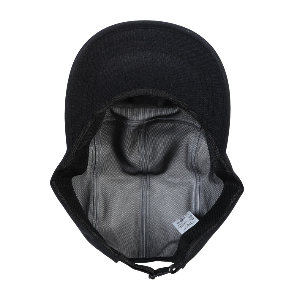 ザ・ノース・フェイス（THE NORTH FACE）（メンズ、レディース）帽子 防水 トレッキング 登山 ゴアテックス キャップ NN02305 K